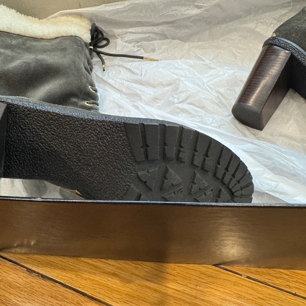 Winter boots - Picture 2 of 5